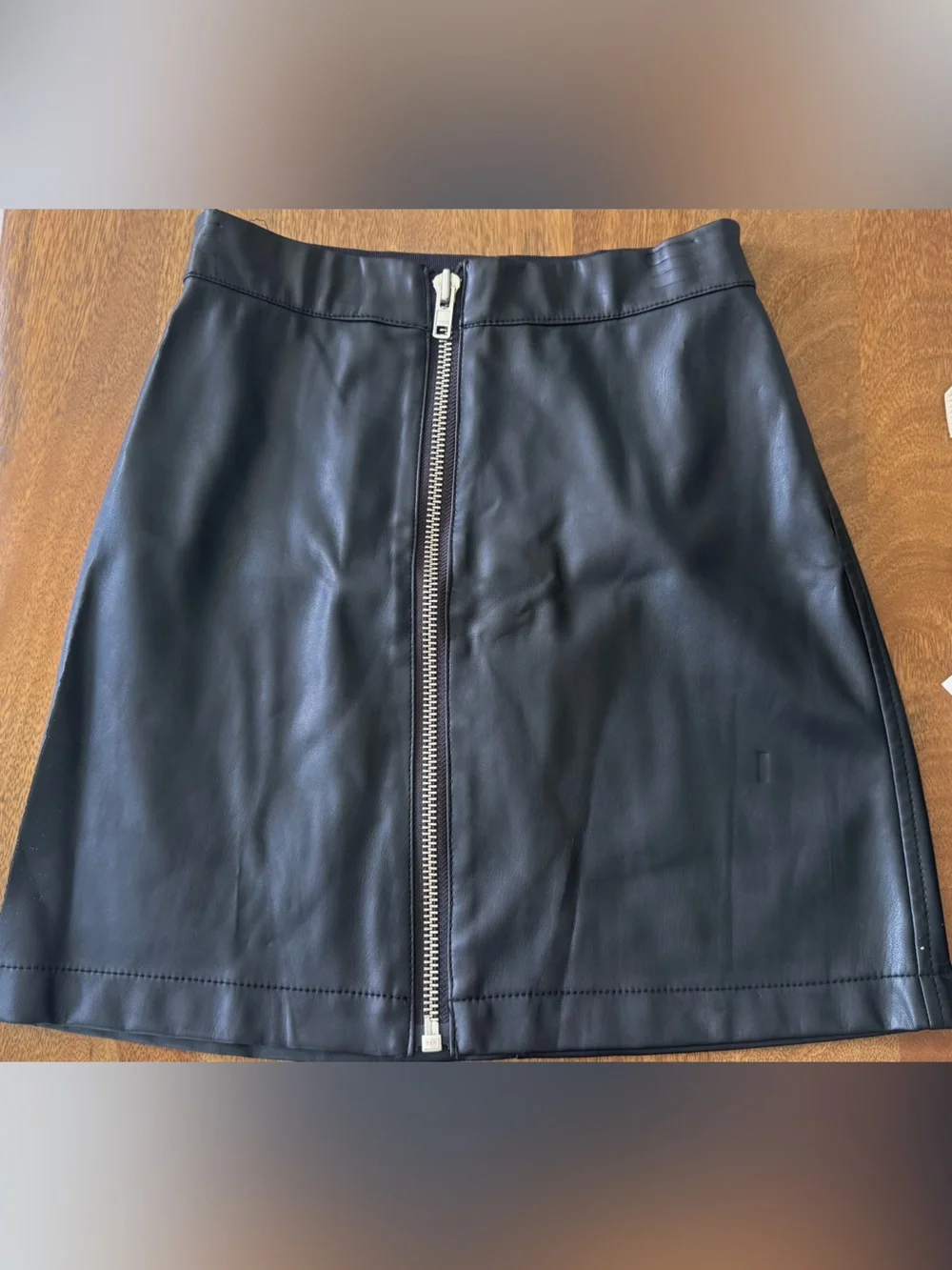 Revolve NBD Vanna Skirt size XS